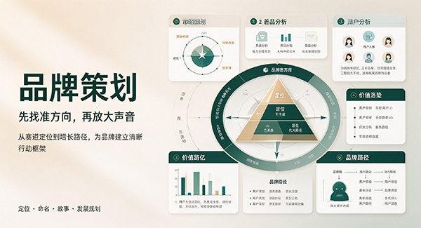 荔波县品牌策划