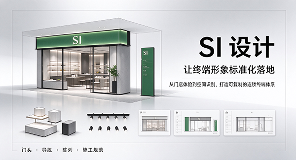 荔波县SI设计
